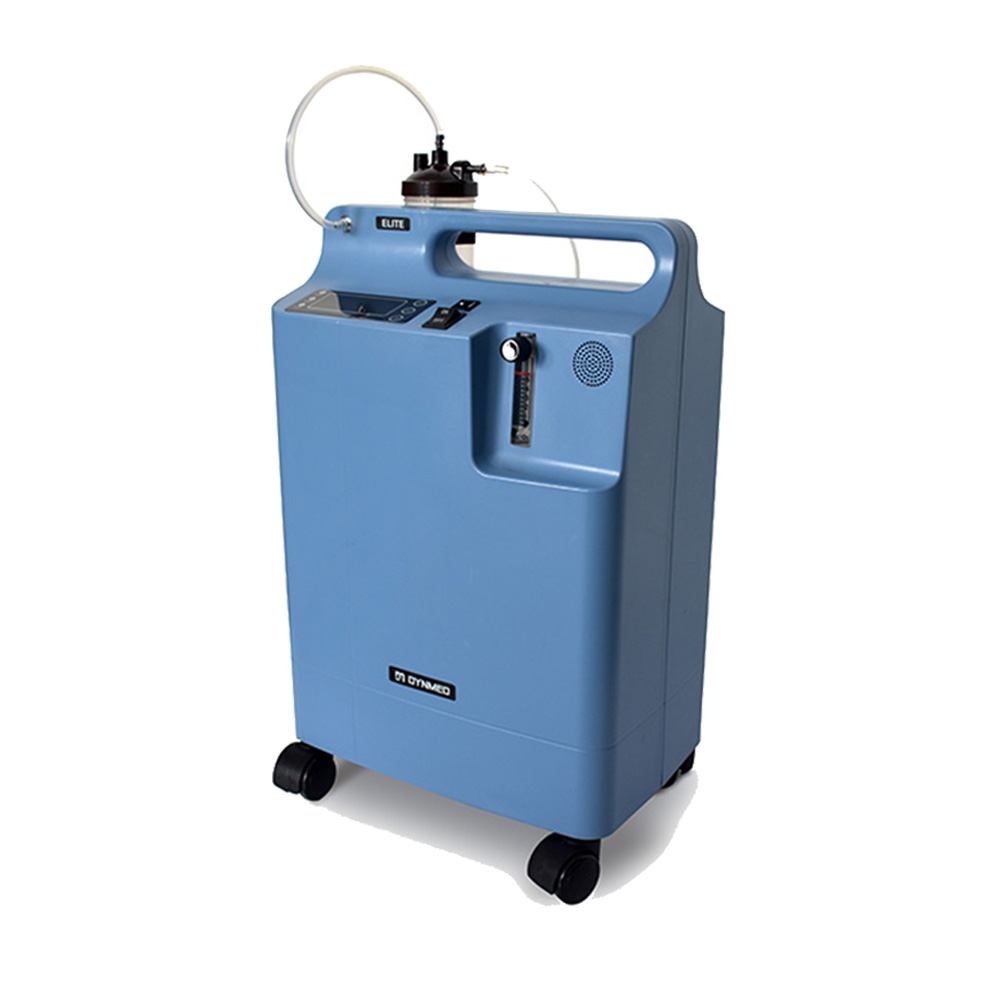 oxygen concentrator