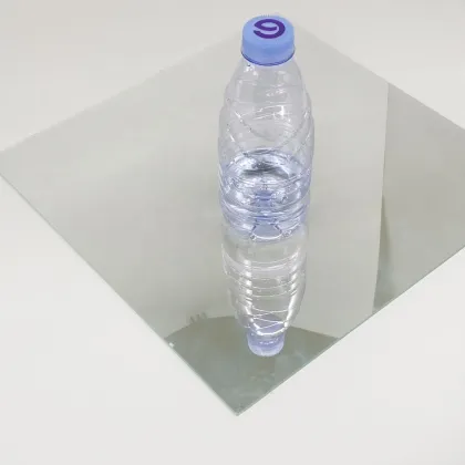 Non-Conductive Touchable Smart Magic Mirror for Intelligent Magic Mirror TV (5mm-8mm)