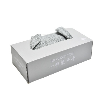 Kitchen Cleaning Extractor Rags for Household Use