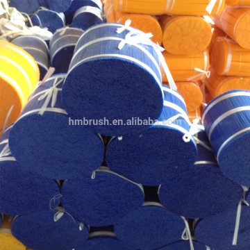 Cleaning brush polypropylene pp filament pp bristle