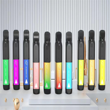 DYB Pro 4000 Puffs Rechargeable Disposable Vape