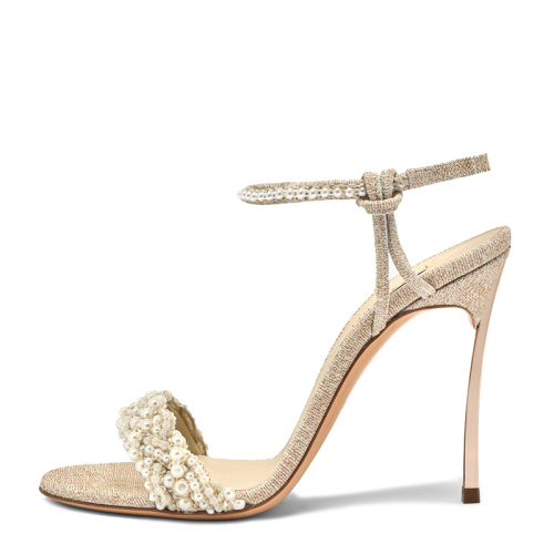 Elegant Evening Stiletto Heels for Women