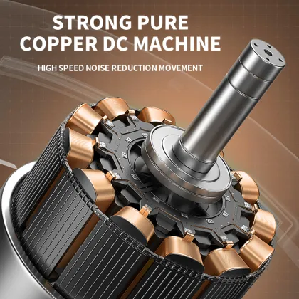 Hot Sale Professional Electric Noodle Maker - Handheld and Household Automatic Intelligent Noodle Machine