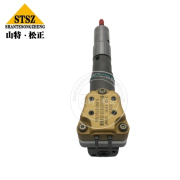 232-1171 INJECTOR GP For ENGINE 3412E 990 Wheel Loader Parts