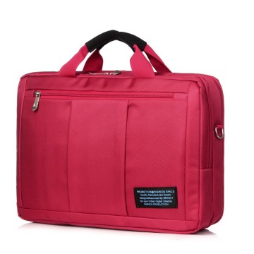 Multifunctional business bag with In-built laptop bag for 15.6 Laptops