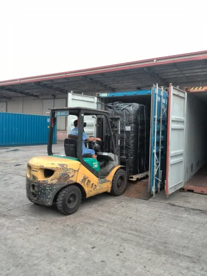 Wet Process Granule Carbon Black N234