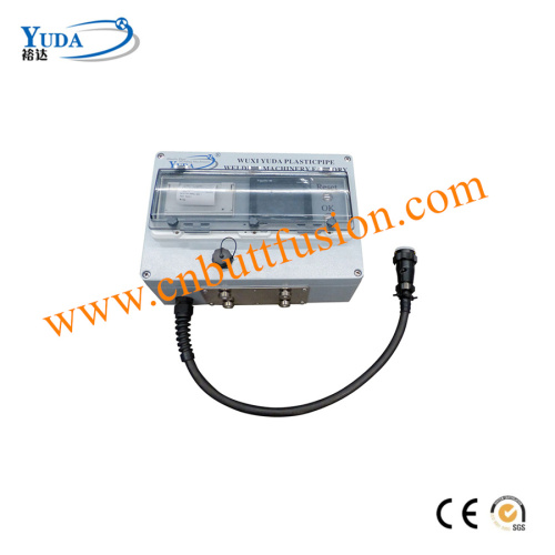 Polyethylene Welding Machine for Plastic Pipe