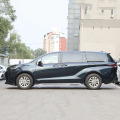 Granvia 2024 Smart Hybrid 2.5L