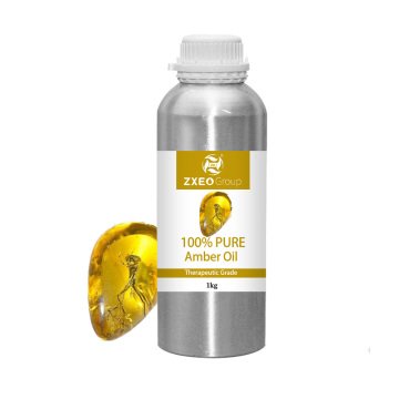 «Янтарное ароматическое масло для духов, производящих высокие концентрированные производители ароматических нефти»