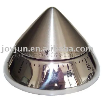 Stainless Steel Timer