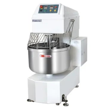 H20 H30 H50 H60 H80 Kitchen Equipment Electric Dough Mixer Machine Commercial Flour Dough Mixing Machine Baking Spiral Mixer
