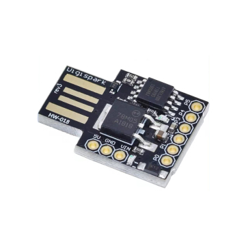 Attiny85 Digispark Kickstarter Micro USB Development Board