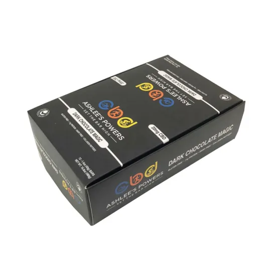 Custom Logo Packaging Boxes for Small Businesses: Cereal, Perfume, Jewelry, Chocolate & More