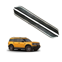 Running Boards For Ford 4-Door Running Boards for Bronco 2021-2024 Supplier