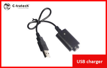 Portable Usb Cigarette Charger For Electronic Cigarette Ego Ce4