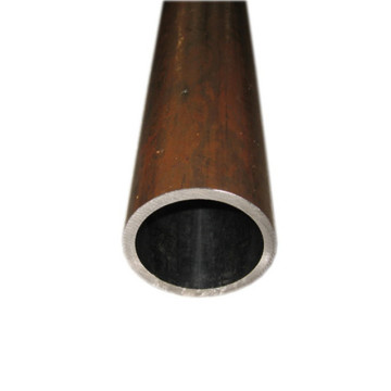 ASME B36.10 Pipe d&#39;acier sans couture de 12 pouces