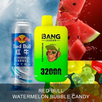 Original Bang Vape 32K Puffs Double Flavors