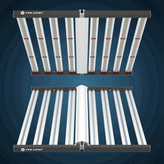 Led Grow Light with Wifi Function