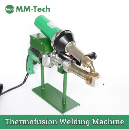 Hand Held Extruder SWT-NS600A