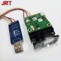 USB 60m Green Range sensor jarak radar