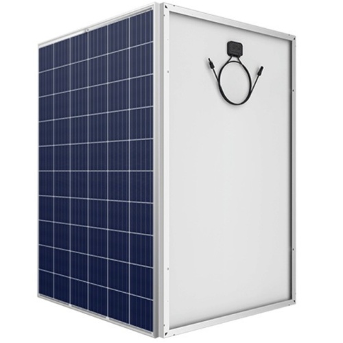 15kW On-Grid Solar Energy Home System
