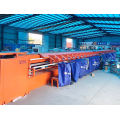 Linear Logistics Sorter Machines