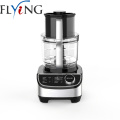 Food Stand Mixers Electric Bpa Free Food Processors