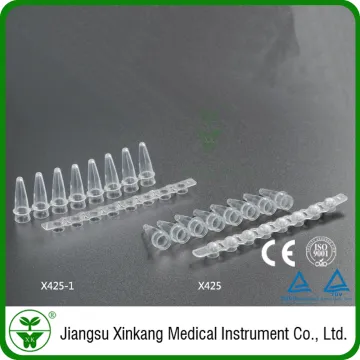 PCR Tube