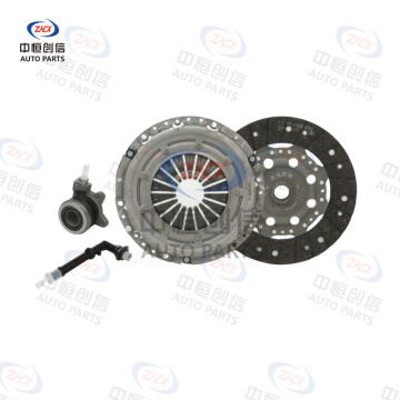 Камплект счаплення Great Wall H6 Coupe 6243772340