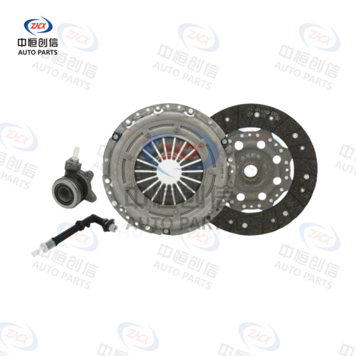 Камплект счаплення Great Wall H6 Coupe 6243772340