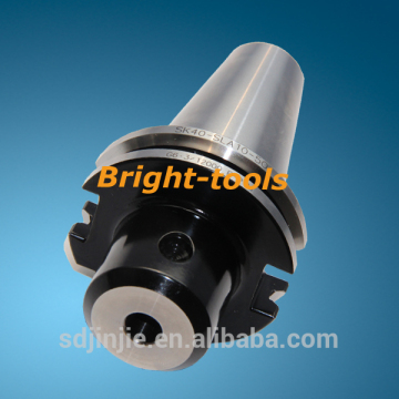SK40-SLA12-63 Weldon End Mill Holder