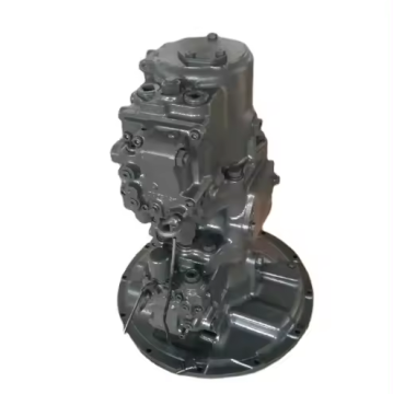 Hydraulic Main Pumps for Komatsu Models PC400-7, PC450-7, PC400-8, PC450-8, 708-2H-00450, 708-2H-00451