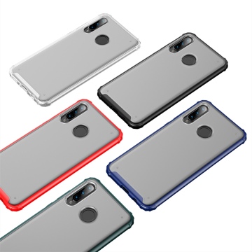 Weiche TPU PC-Handyhülle für huawei p30lite