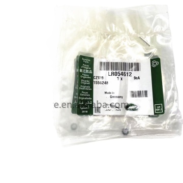 LR054612 O-Ring Seal for Land Rover Car Auto Parts: Compatibility with Models D2, D3, D4, D5, and D6