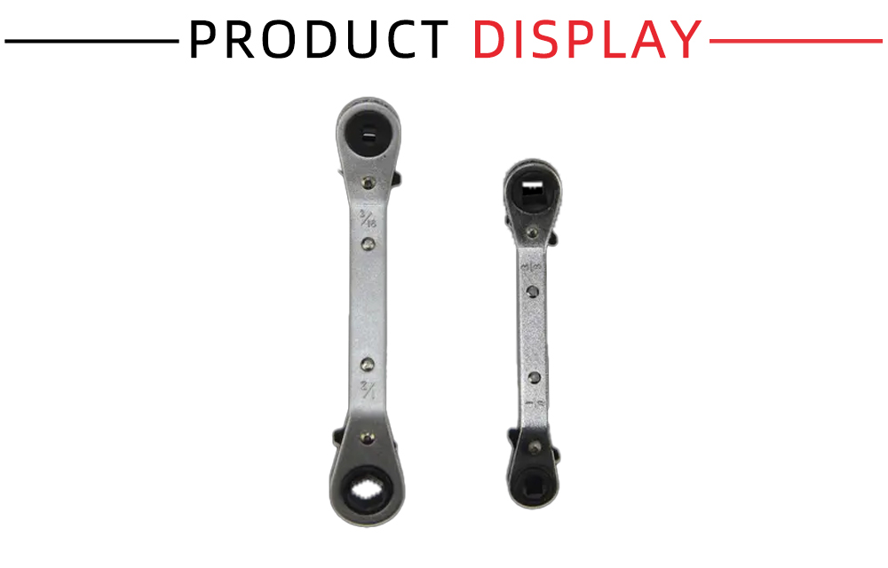 ZSRS Series Spanner Wrench x