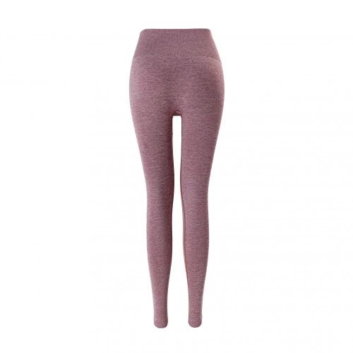 High Waist Ankle Length Yoga Pants