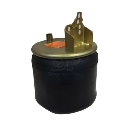 European Auto Suspension Air Bag VLV Truck Air Spring