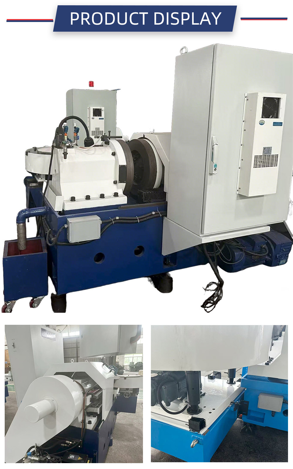 3M7746Durable Precision Lapping Machine