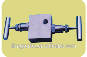 YFE 12 high quality cheap price Valve Manifolds