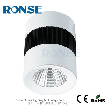 Ronse COB 200W surface mounted downlight