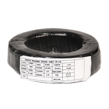 XHH 600V U.S. UL standard industrial cable