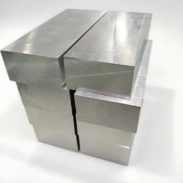 Hot Rolled Magnesium Alloy Sheet