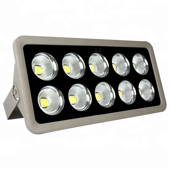 IP65 Waterproof Outdoor Long Distance Modular LED Flood Light