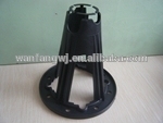 Plastic Rebar Chair/Plastic Rod Rebar Chair On Sale/Plastic Rebar Support Chair/Plastic High Chair