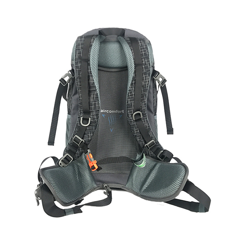 Hiking Mountaineering Bag