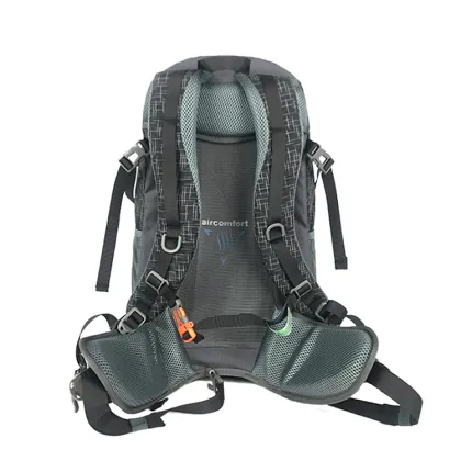 Large-capacity Outdoor Hiking Mountaineering Bag