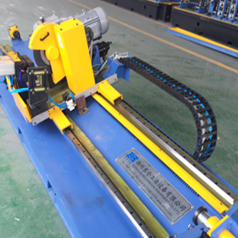 Cold Cutting Saw