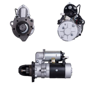 WA600-1 STARTER