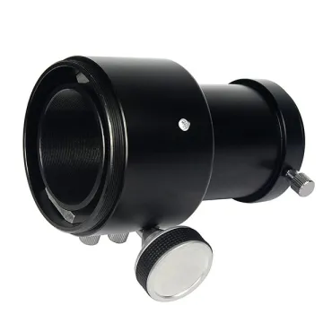 2-inch Metal Focuser for Refracting Astronomical Telescopes - Eyepiece Accessories