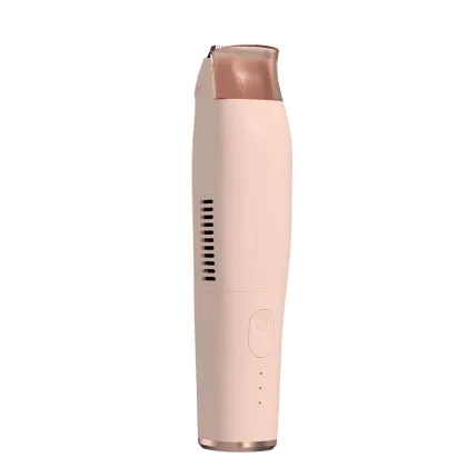 Direct WholesaleVacuum Hair Trimmer